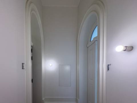 Apartamento T0 com Mezanino varanda e terraço, Porto