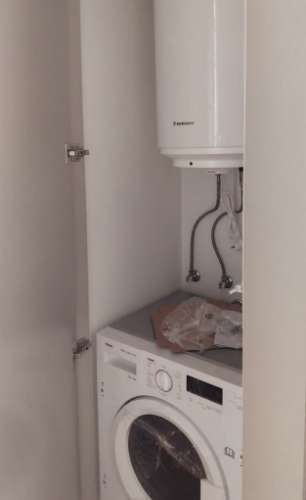 Apartamento T0 com Mezanino varanda e terraço, Porto