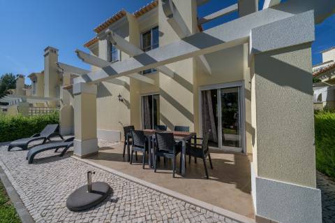 Moradia T3 em Resort de Luxo no Algarve!!
