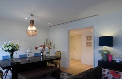 Exclusivo apartamento T3 Duplex de luxo, com terraço, piscina e vista de Mar em Canidelo, Vila Nova de Gaia.