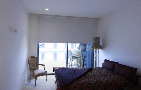 Exclusivo apartamento T3 Duplex de luxo, com terraço, piscina e vista de Mar em Canidelo, Vila Nova de Gaia.
