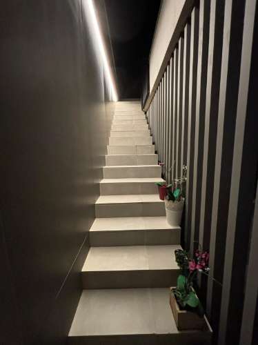 Exclusivo apartamento T3 Duplex de luxo, com terraço, piscina e vista de Mar em Canidelo, Vila Nova de Gaia.