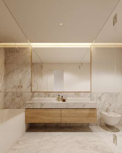 Luxuoso apartamento T2