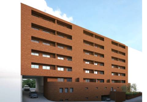 Apartamento T2 de alto padrão e novo em Guimarães!!