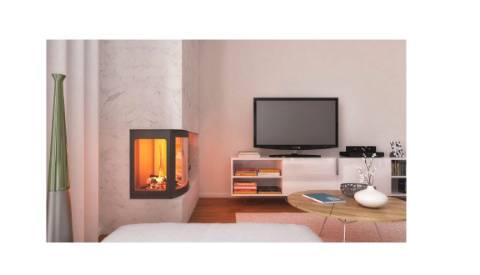 Apartamento T2 de alto padrão e novo em Guimarães!!