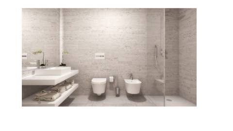 Apartamento T2 de alto padrão e novo em Guimarães!!