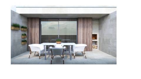 Apartamento T2 de alto padrão e novo em Guimarães!!