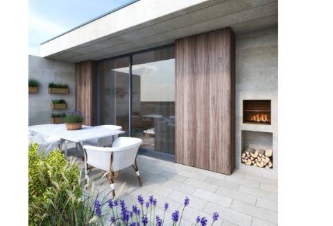 Apartamento T2 de alto padrão e novo em Guimarães!!