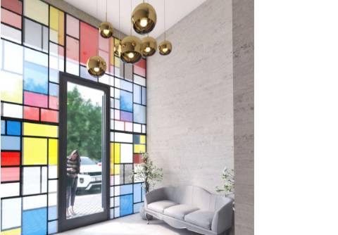 Apartamento T2 de alto padrão e novo em Guimarães!!