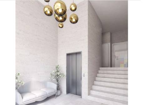 Apartamento T2 de alto padrão e novo em Guimarães!!