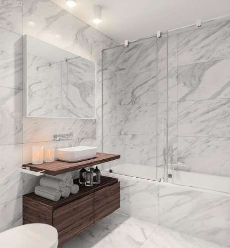 Apartamento T2 próximo da Marina de Olhão