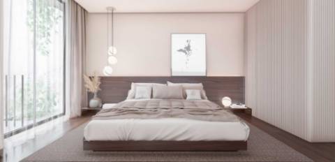 Apartamento T2 com terraço localizado na cidade do Porto