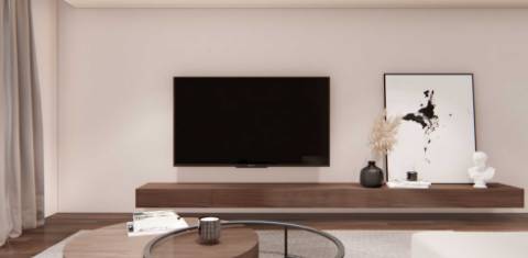 Apartamento T2 com terraço localizado na cidade do Porto