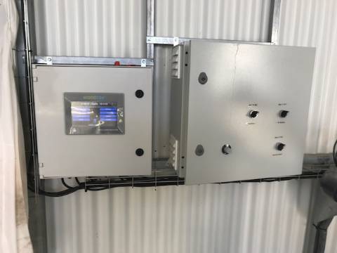 Terreno com estufa em Soure, Coimbra