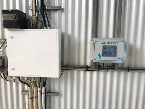 Terreno com estufa em Soure, Coimbra