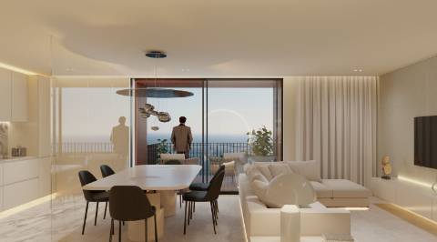 Apartamento T3 em Vila Nova de Gaia