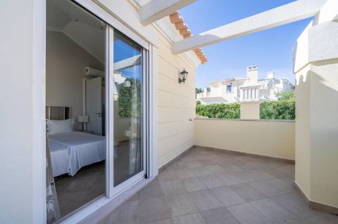 Moradia T2 em Resort de Luxo no Algarve!!