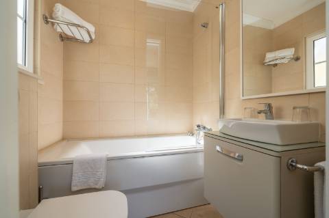 Moradia T2 em Resort de Luxo no Algarve!!