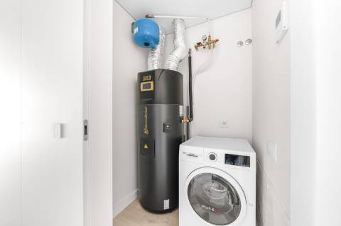 Apartamento T2 premium com vista para o rio Douro!