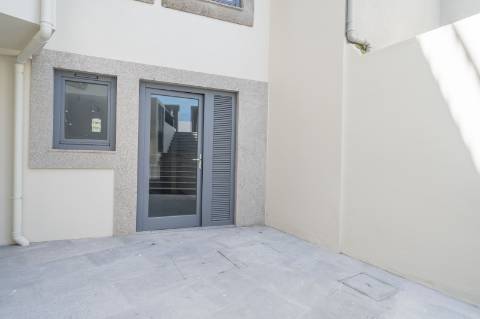 Apartamento T2 centro do Porto