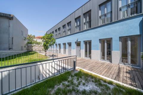 Apartamento T2 centro do Porto