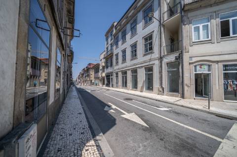 Apartamento T2 centro do Porto