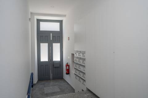 Apartamento T2 centro do Porto