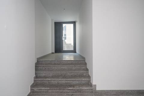 Apartamento T2 centro do Porto