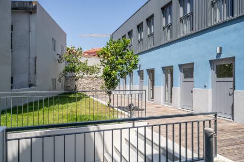 Apartamento T2 centro do Porto