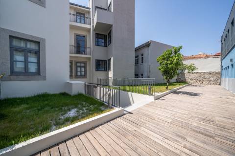 Apartamento T2 centro do Porto