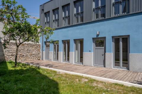 Apartamento T2 centro do Porto