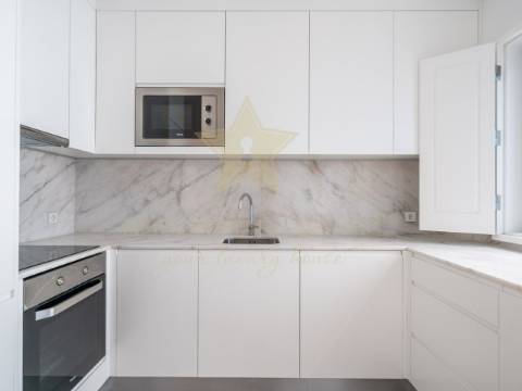 Apartamento T2 centro do Porto