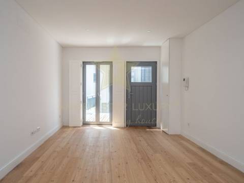 Apartamento T2 centro do Porto