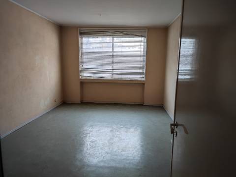 Escritório com 220m2 na Rua Santa Catarina - Porto