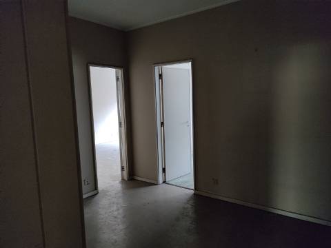 Escritório com 220m2 na Rua Santa Catarina - Porto