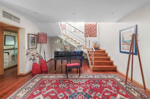 Moradia Isolada T5 em Oliveira do Douro, Vila Nova de Gaia