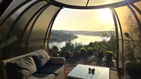 Moradia Isolada T5 em Oliveira do Douro, Vila Nova de Gaia