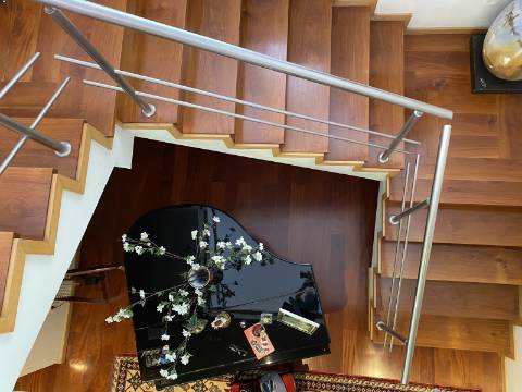 Moradia Isolada T5 em Oliveira do Douro, Vila Nova de Gaia