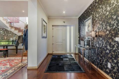 Moradia Isolada T5 em Oliveira do Douro, Vila Nova de Gaia