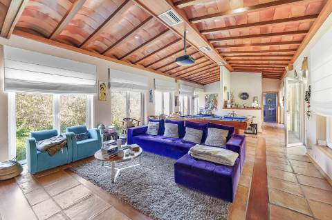 Moradia Isolada T5 em Oliveira do Douro, Vila Nova de Gaia