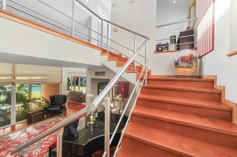 Moradia Isolada T5 em Oliveira do Douro, Vila Nova de Gaia