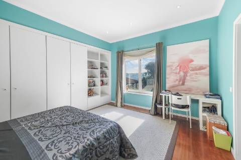 Moradia Isolada T5 em Oliveira do Douro, Vila Nova de Gaia