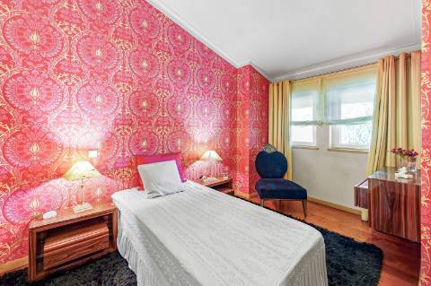 Moradia Isolada T5 em Oliveira do Douro, Vila Nova de Gaia