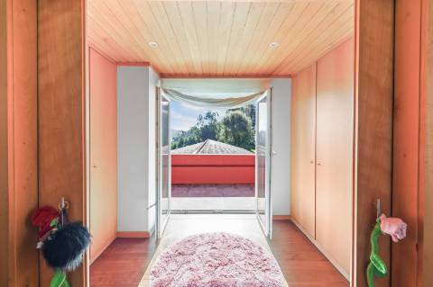 Moradia Isolada T5 em Oliveira do Douro, Vila Nova de Gaia