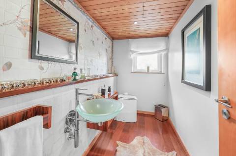 Moradia Isolada T5 em Oliveira do Douro, Vila Nova de Gaia