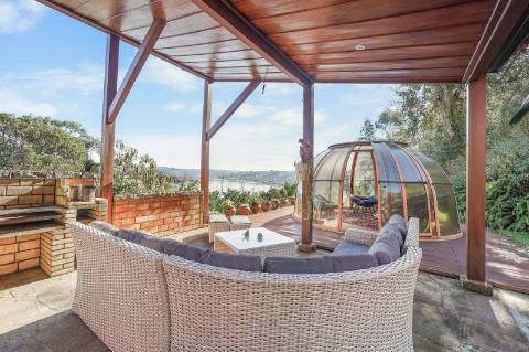 Moradia Isolada T5 em Oliveira do Douro, Vila Nova de Gaia