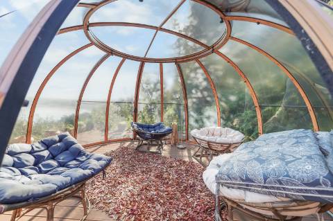 Moradia Isolada T5 em Oliveira do Douro, Vila Nova de Gaia