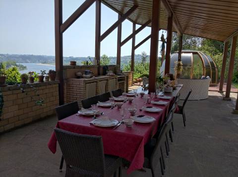 Moradia Isolada T5 em Oliveira do Douro, Vila Nova de Gaia