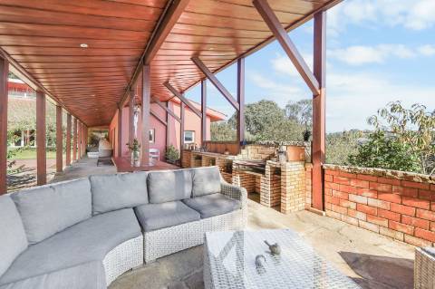 Moradia Isolada T5 em Oliveira do Douro, Vila Nova de Gaia