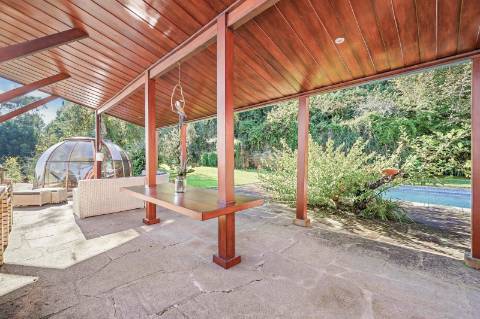 Moradia Isolada T5 em Oliveira do Douro, Vila Nova de Gaia